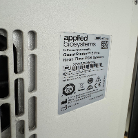 Applied Biosystems QuantStudio 7 Pro Real-Time PCR System image 0